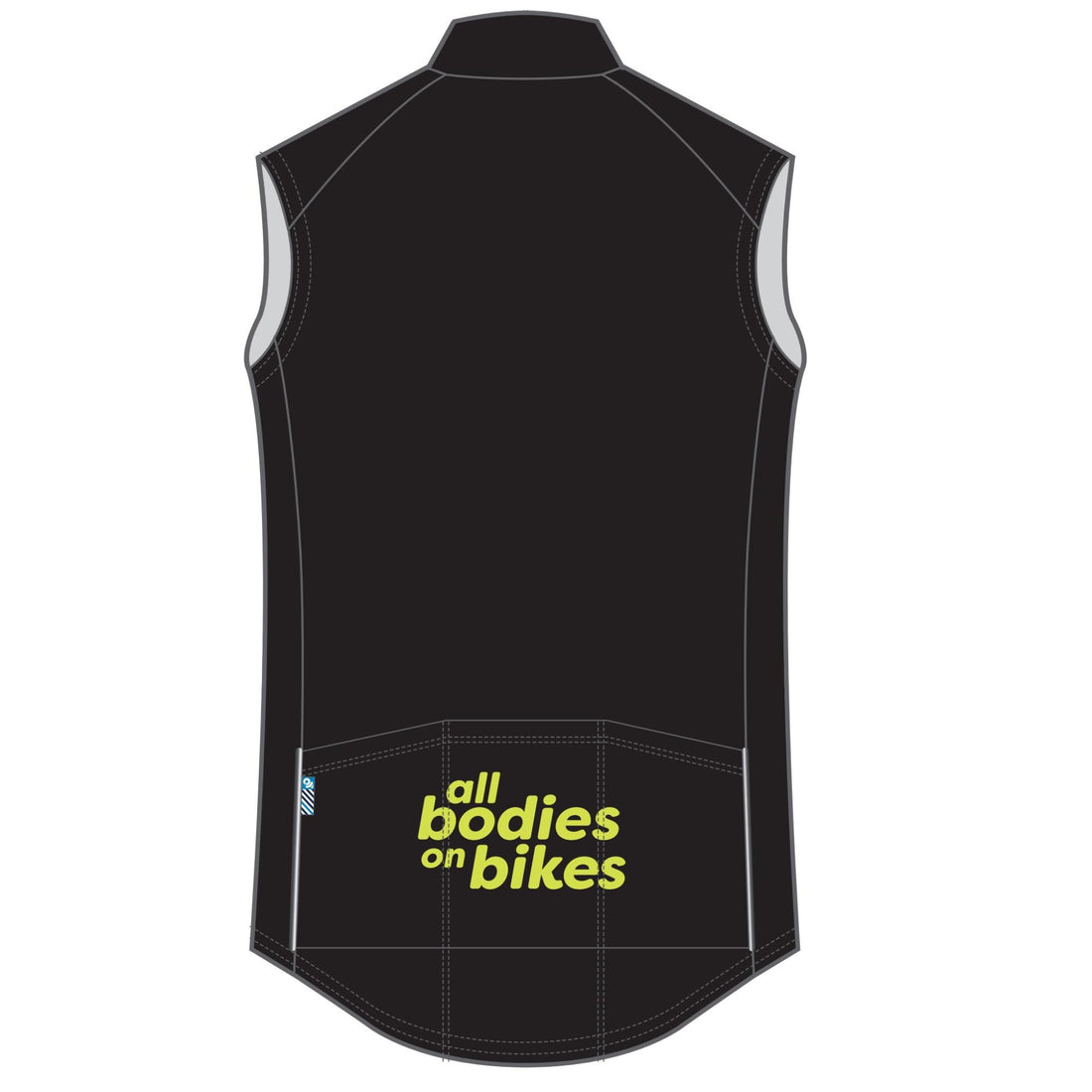 Performance+ Wind Vest