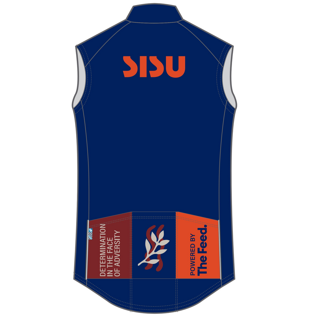 Performance+ Wind Vest