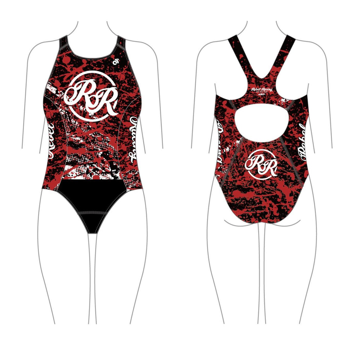APEX Swimsuit