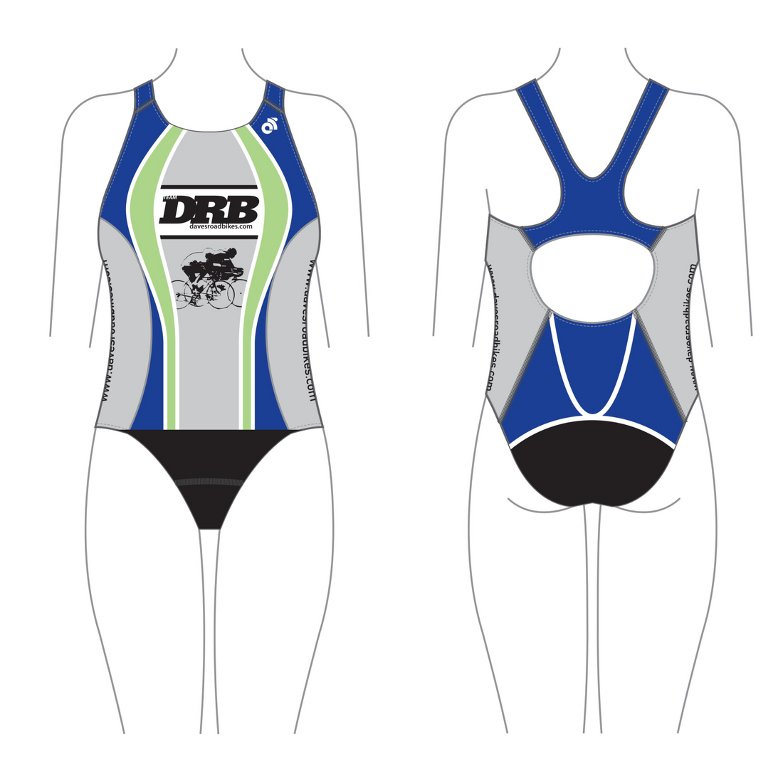 PERFORMANCE Swimsuit