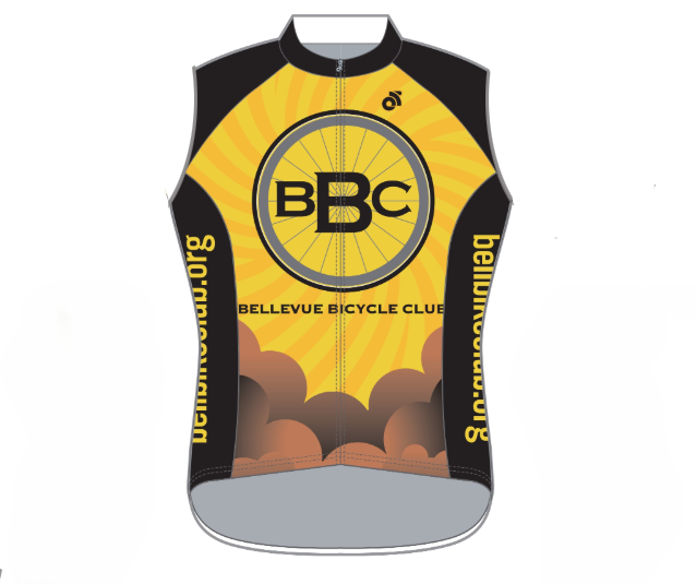 Tech Lite Jersey Sleeveless