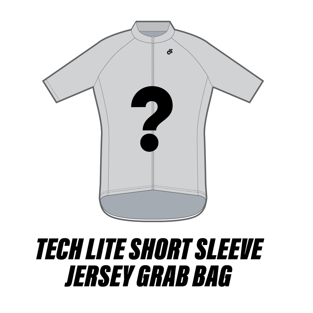 Tech Lite Short Sleeve Jersey GRAB BAG