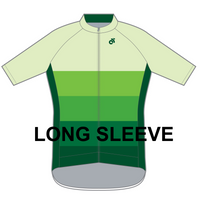 PERFORMANCE+ Jersey Long Sleeve