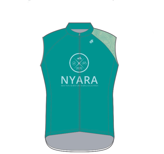Tech Lite Jersey Sleeveless