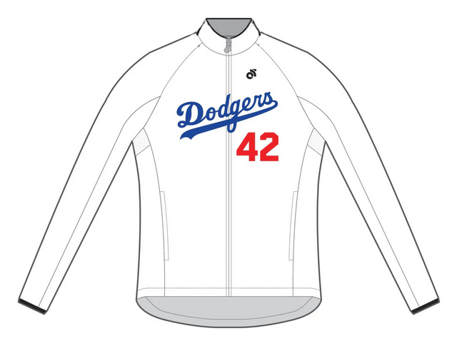 Tech Lite Jersey Long Sleeve