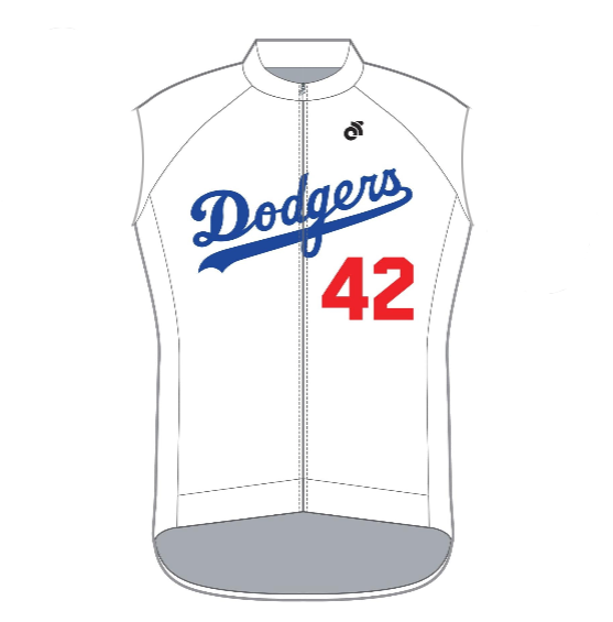 Tech Lite Jersey Sleeveless