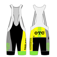 APEX Cycling Shorts  (non-bib strap)