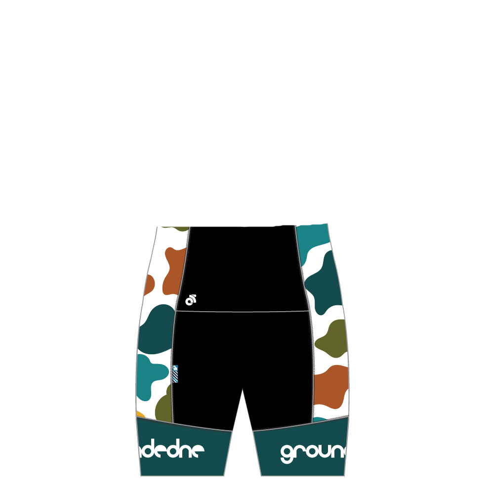 PERFORMANCE Cycling Shorts  (non-bib strap)