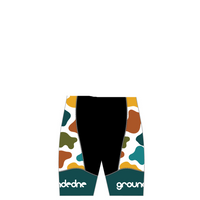PERFORMANCE Cycling Shorts  (non-bib strap)