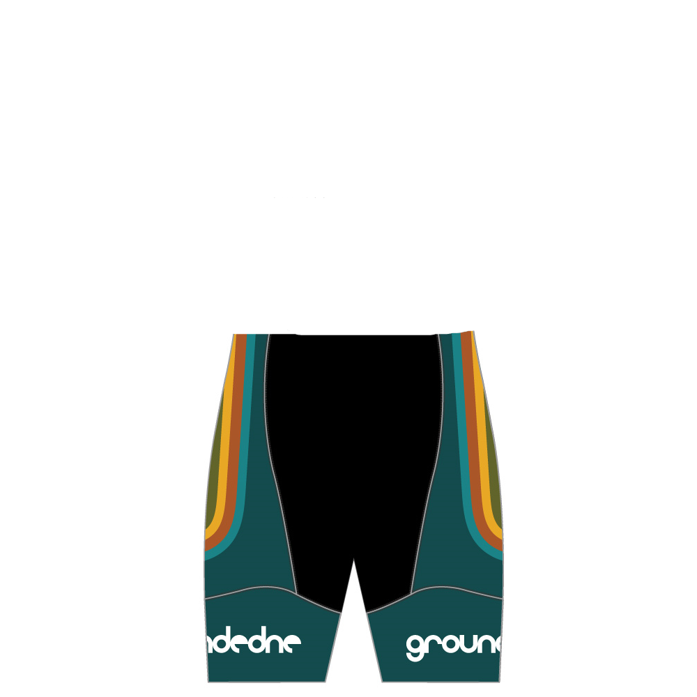 PERFORMANCE Cycling Shorts  (non-bib strap)