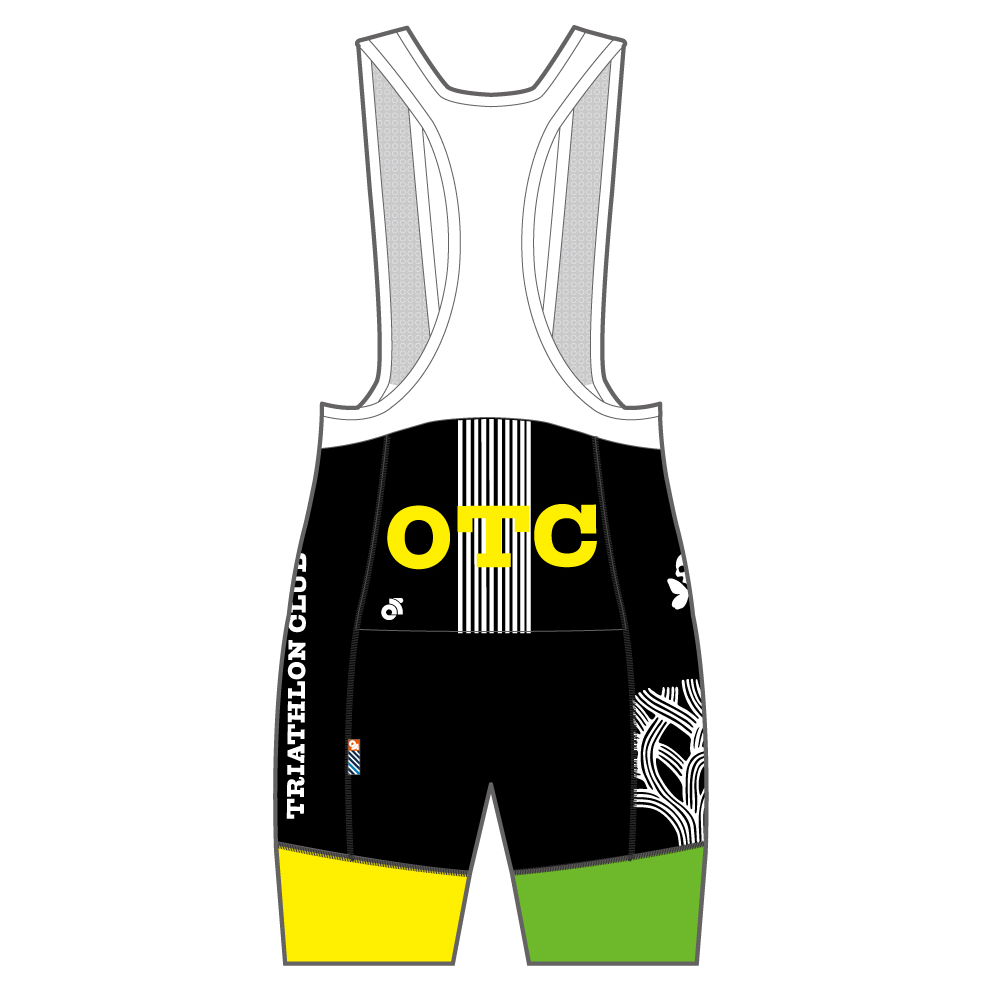 PERFORMANCE Cycling Shorts  (non-bib strap)