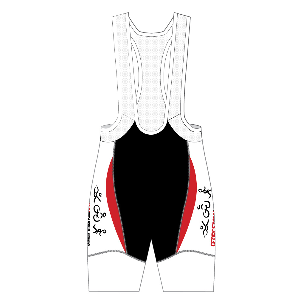 PERFORMANCE Cycling Shorts  (non-bib strap)