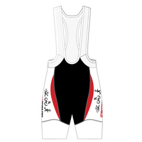 PERFORMANCE Cycling Shorts  (non-bib strap)
