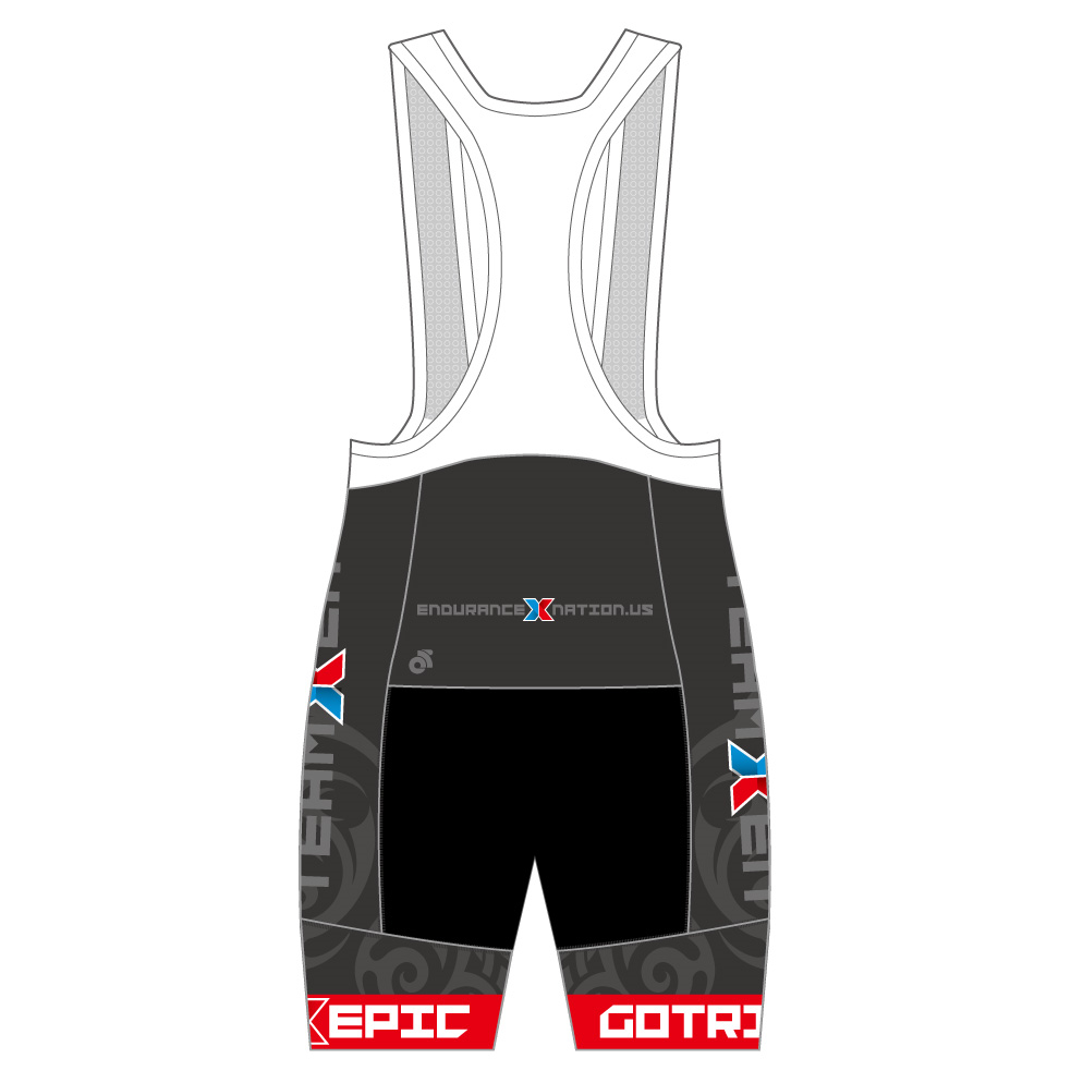 PERFORMANCE Cycling Shorts  (non-bib strap)