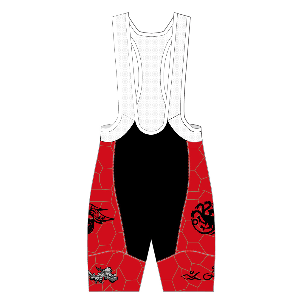 PERFORMANCE Cycling Shorts  (non-bib strap)