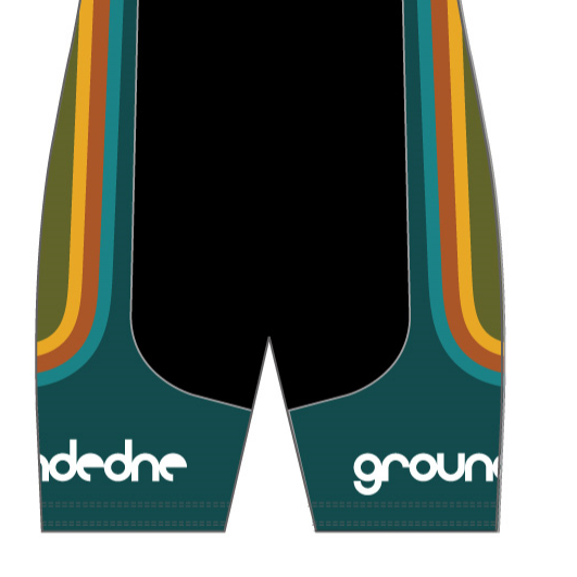 TECH Cycling Shorts (non-bib strap)