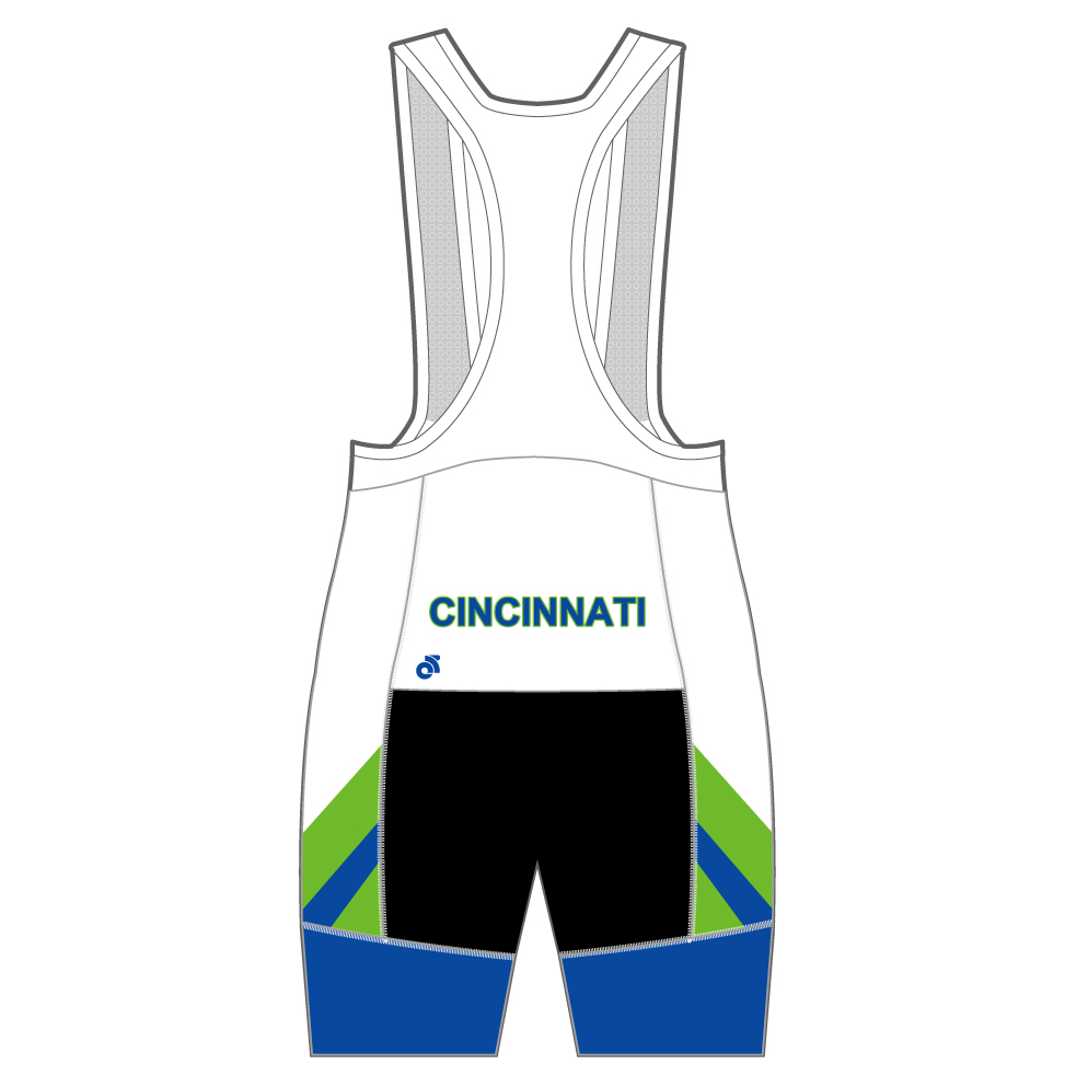 Performance Winter Bib Shorts