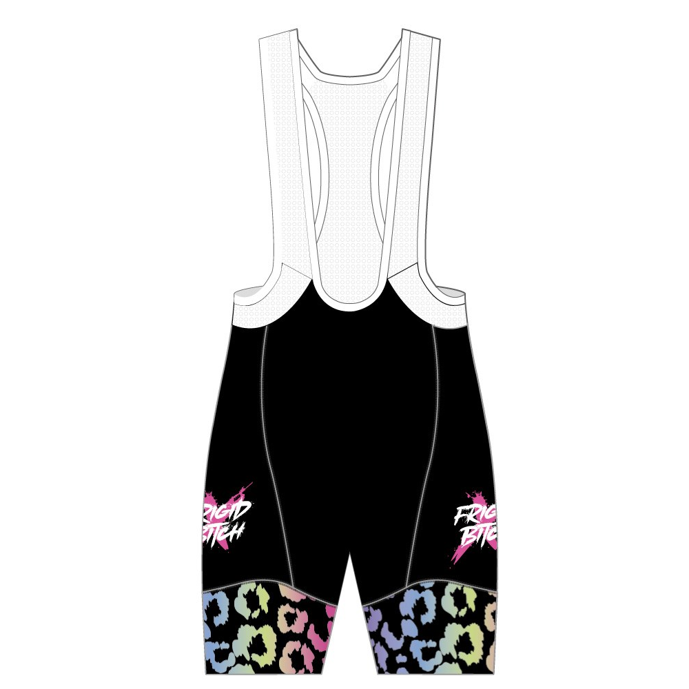 Performance Winter Bib Shorts