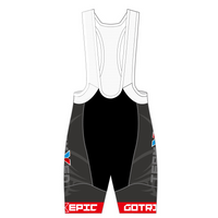 Performance Winter Bib Shorts