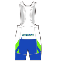 Performance Winter Bib Shorts
