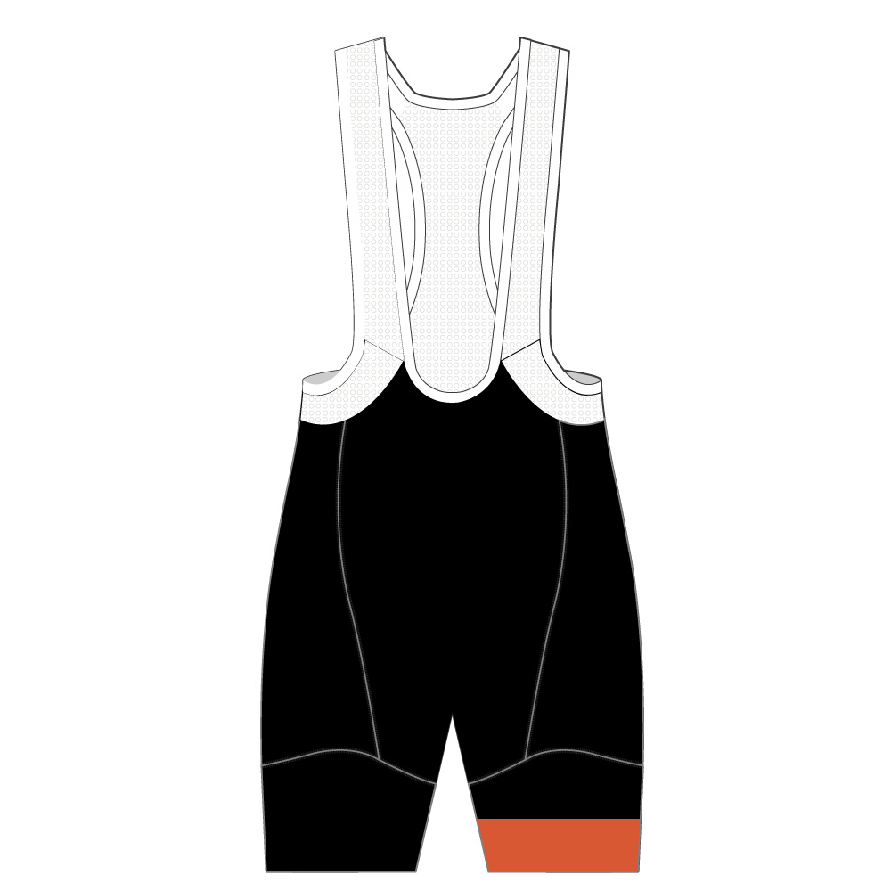 PERFORMANCE Endurance (Cargo) Bib Shorts