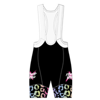 PERFORMANCE Endurance (Cargo) Bib Shorts