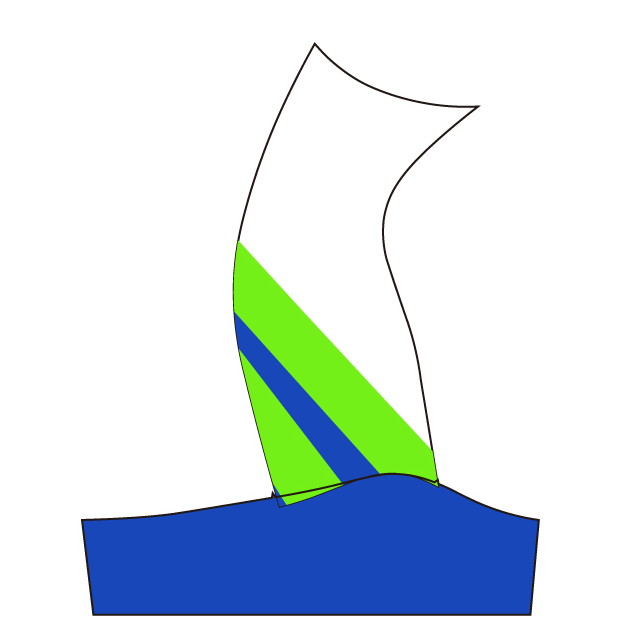 PERFORMANCE Endurance (Cargo) Bib Shorts