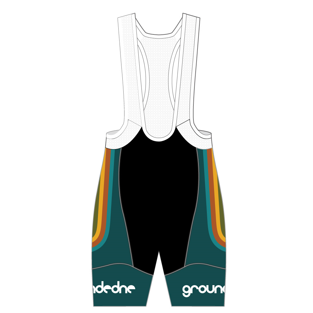 PERFORMANCE Endurance (Cargo) Bib Shorts