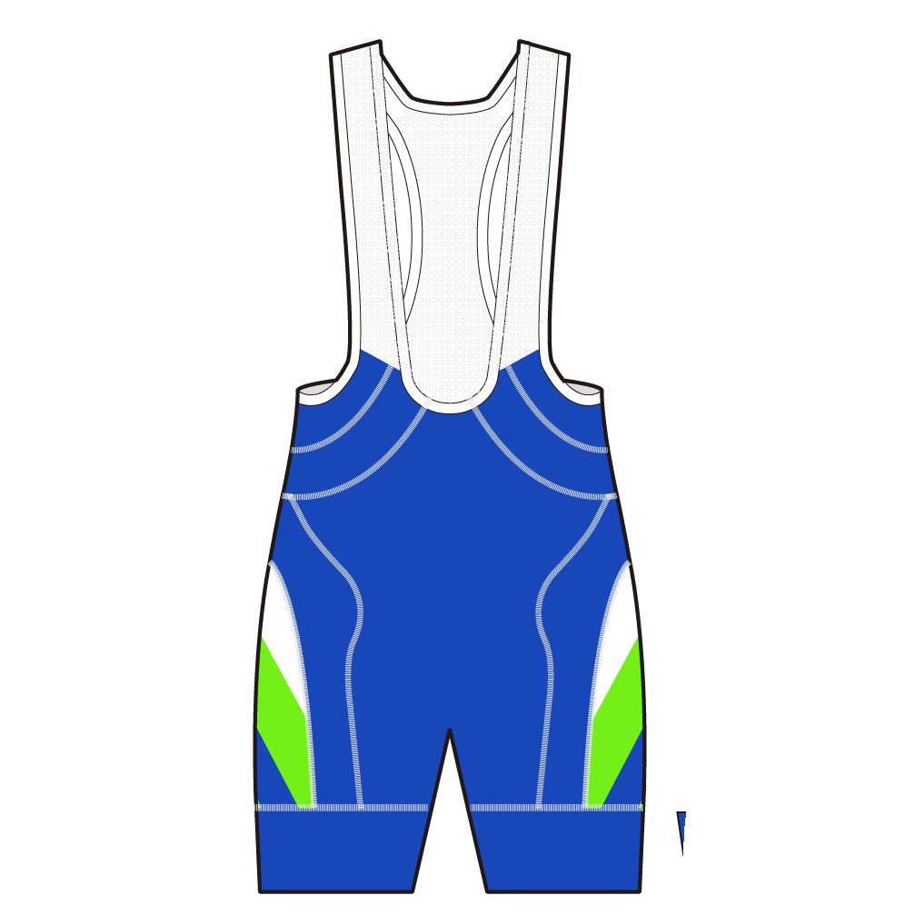APEX+ Pro Bib Shorts