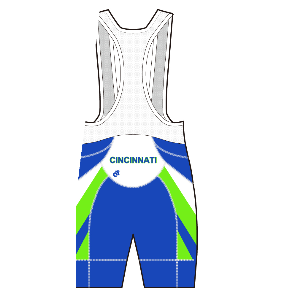 APEX+ Pro Bib Shorts