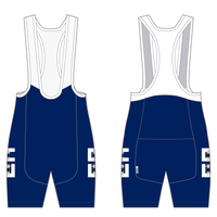 CS Fleece Cycling Short  (non-bib strap)