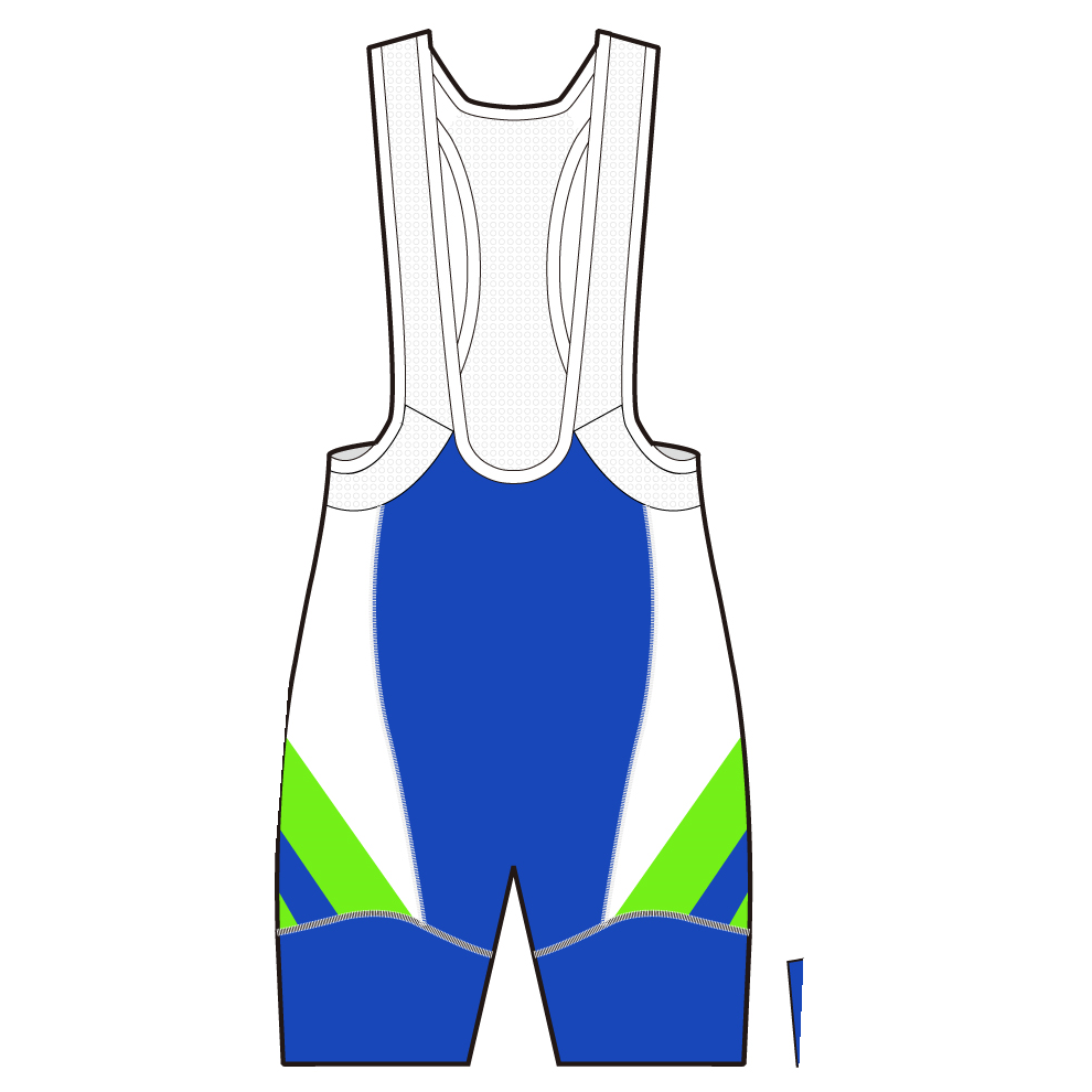 Performance Bib Shorts