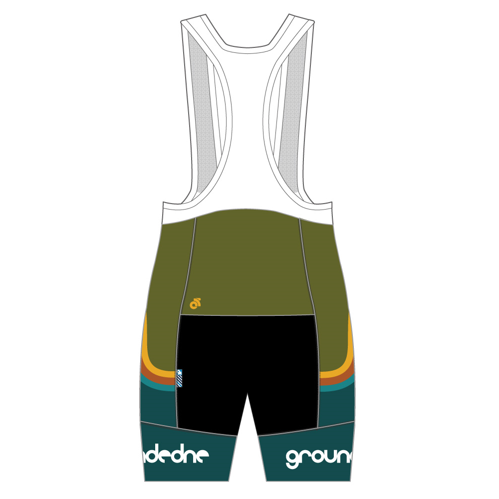 Performance Bib Shorts