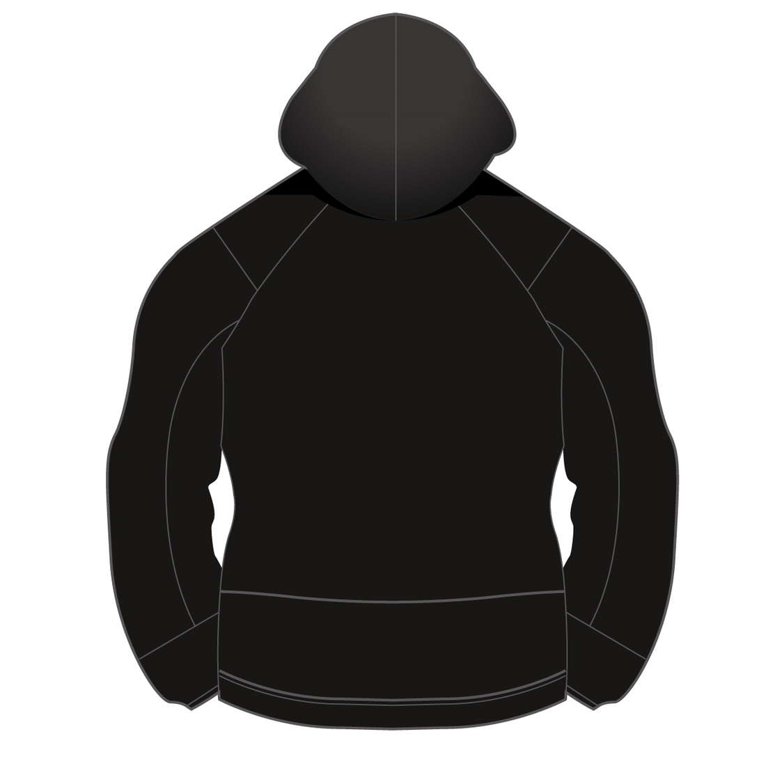 CITY Canterbury Hoodie