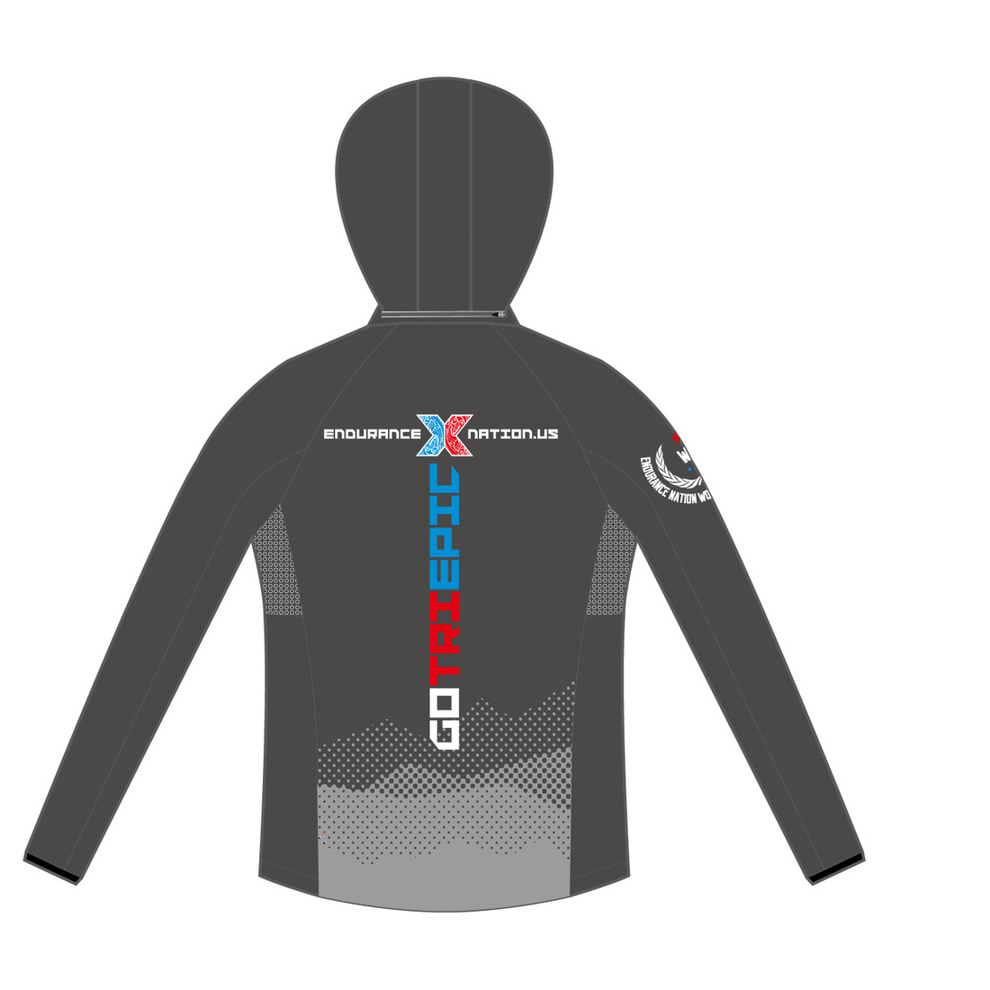 CITY Bremen Windbreaker