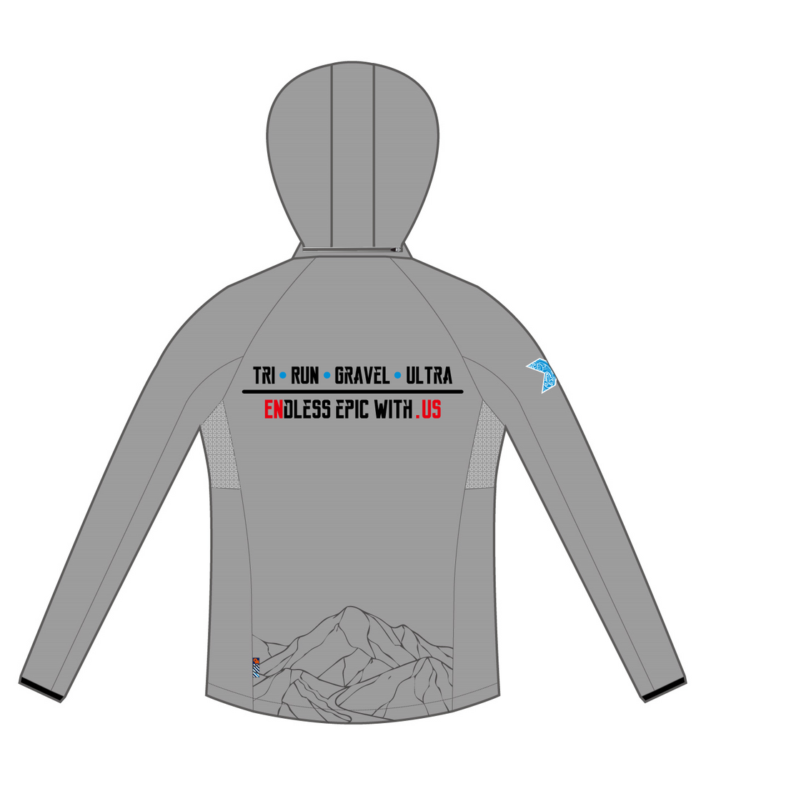 CITY Bremen Windbreaker
