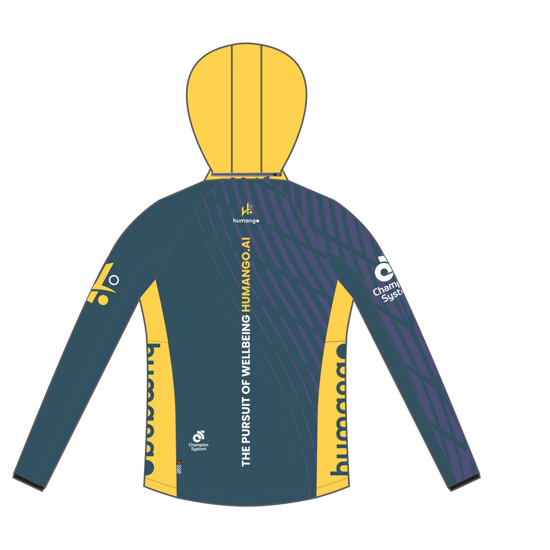 CITY Bremen Windbreaker