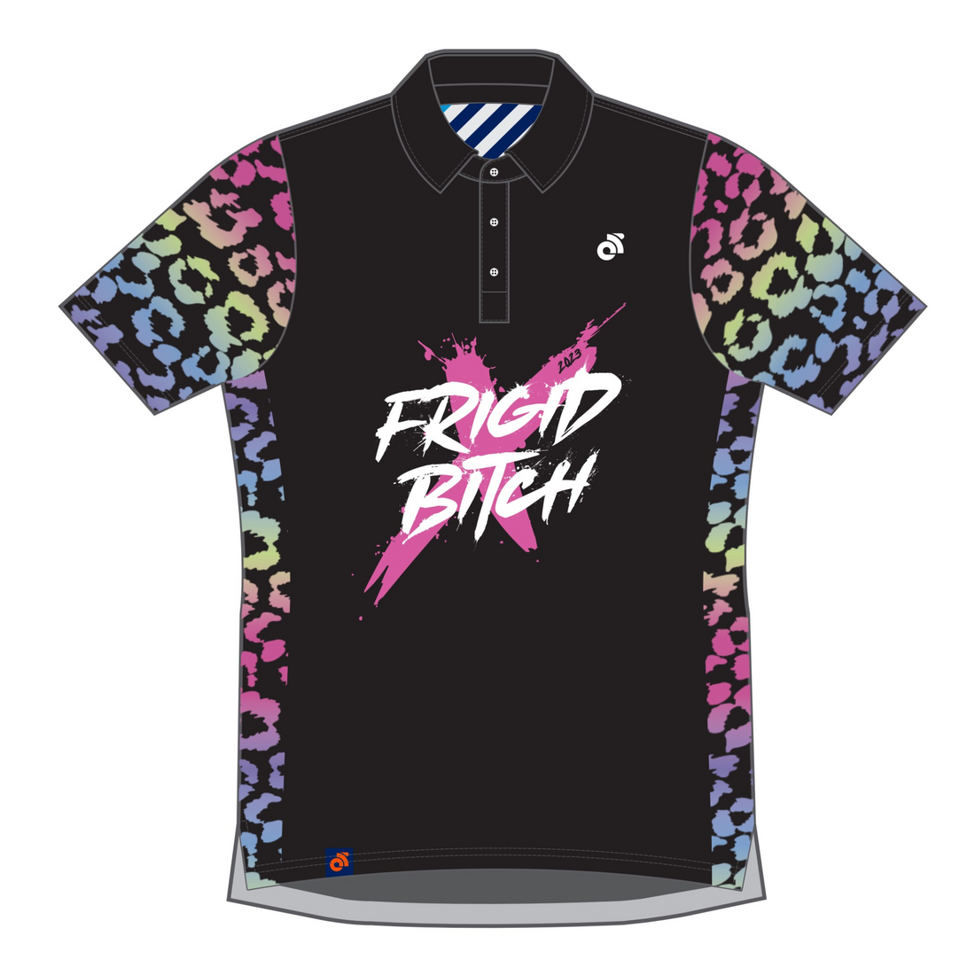 CITY Brooklyn Polo