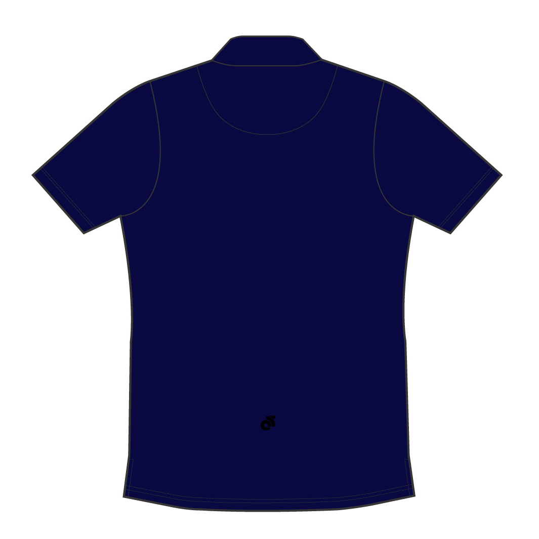 CITY Brooklyn Polo