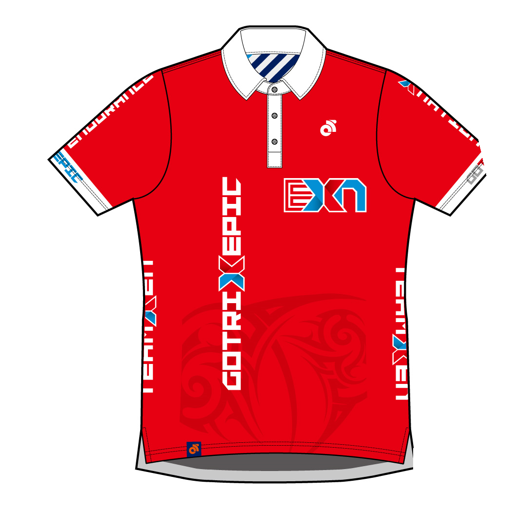CITY Brooklyn Polo