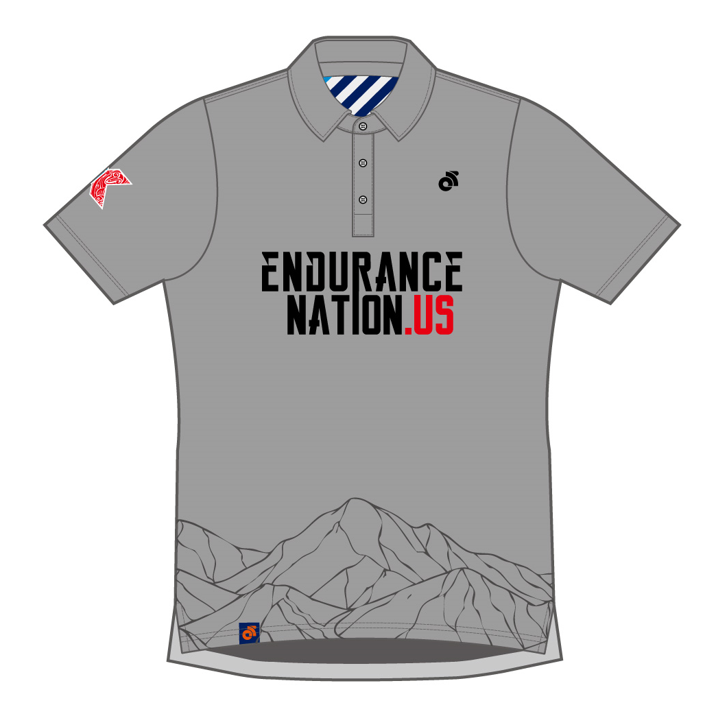 CITY Brooklyn Polo
