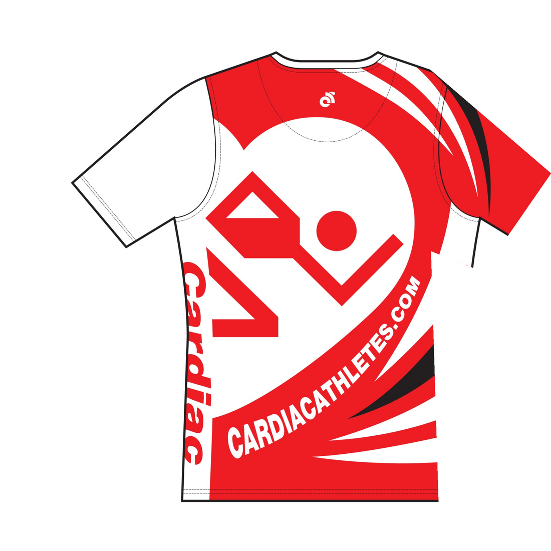 CITY Locarno Tee