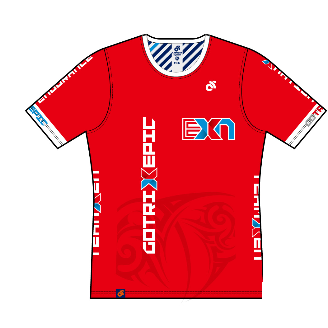 CITY Locarno Tee