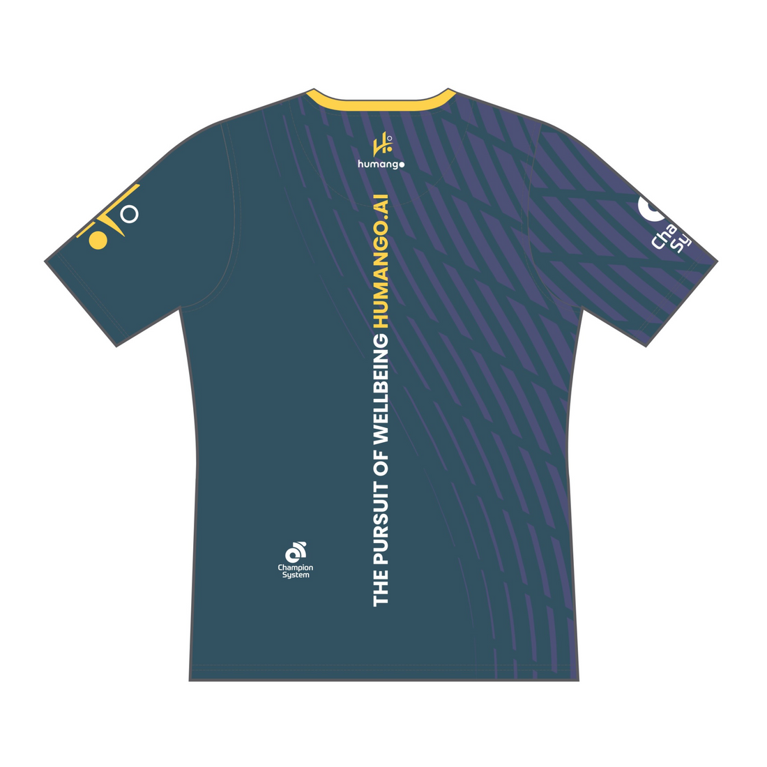 CITY Locarno Tee