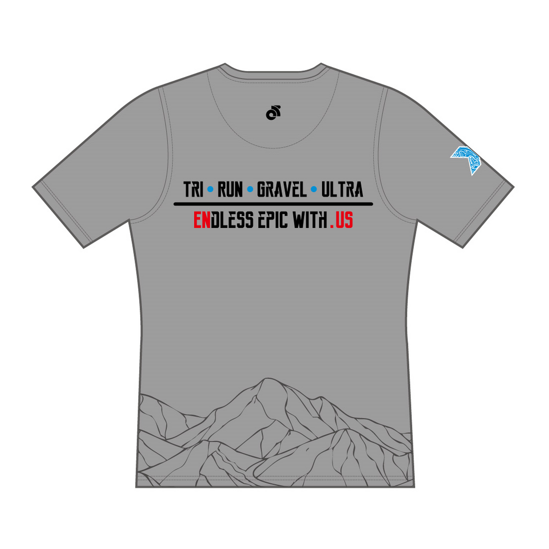 CITY Locarno Tee