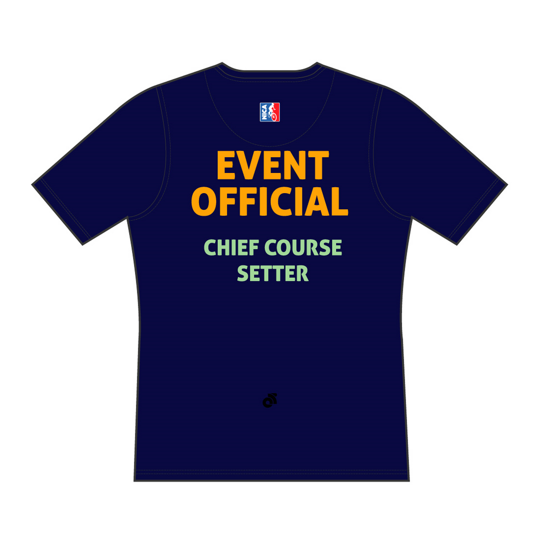 CITY Locarno Tee