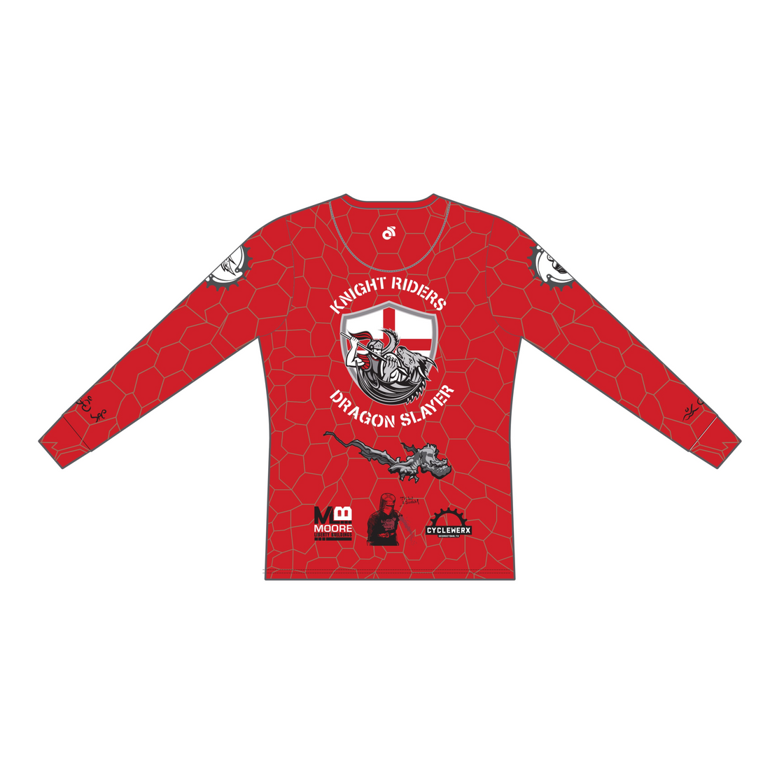 CITY Vancouver Long Tee