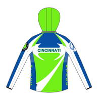 CITY Copenhagen Inter Jacket