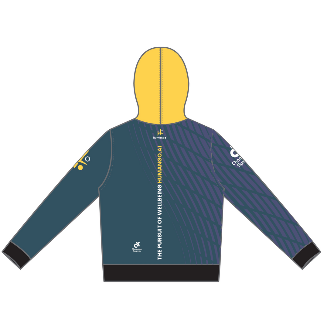 PERFORMANCE Pullover Hoodie