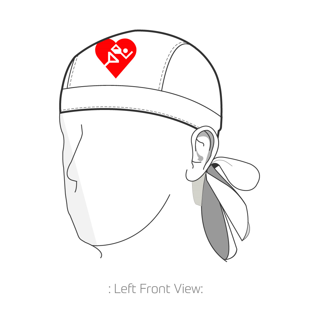 CS Tech Bandana